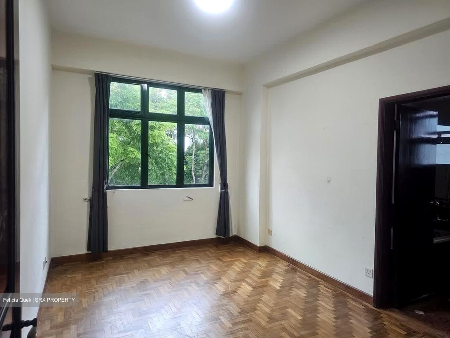 Hillview Green (D21), Condominium #615808571